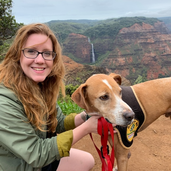 Meet your Posher, Jennifer May Nickel - Picture 3 of 4